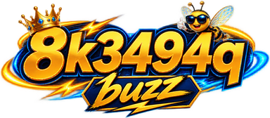 8k3494q buzz